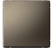 Переключатель Systeme Electric ArtGallery мокко 1-клавишный, сх.6, 10АХ, механизм GAL000661 10 шт 4690201031048