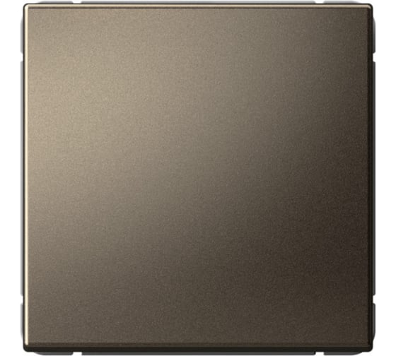 Переключатель Systeme Electric ArtGallery мокко 1-клавишный, сх.6, 10АХ, механизм GAL000661 10 шт 4690201031048 1