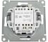 Переключатель Systeme Electric ATLASDESIGN 1-клавишный сх.6, 10АХ, механизм, быстрозажимные клеммы, грифель ATN000761S 10 шт 13606482108902 3