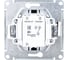 Механизм переключателя Переключатель Systeme Electric (Schneider Electric) 1-клавишный, СП Glossa 10А IP20 сх. 6а 10AX антрацит GSL000761 20 шт 13606485436644 3