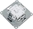 Переключатель Systeme Electric Atlasdesign базальт 1-клавишный, сх.6, 10ах, механизм ATN001461 5 шт 4690201025580 2