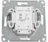 Переключатель Systeme Electric Atlasdesign песочный 1-клавишный, с подсветкой, сх.6а, 10ах ATN001263 5 шт 13606485819836 3
