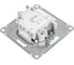 Переключатель Systeme Electric Atlasdesign песочный 1-клавишный, с подсветкой, сх.6а, 10ах ATN001263 5 шт 13606485819836 4