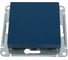Переключатель Systeme Electric Atlasdesign аквамарин 1-клавишный, сх.6, 10ах ATN001161 5 шт 13606485819843 2