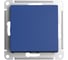 Переключатель Systeme Electric Atlasdesign аквамарин 1-клавишный, сх.6, 10ах ATN001161 5 шт 13606485819843 4