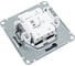 Переключатель Systeme Electric Atlasdesign аквамарин 1-клавишный, сх.6, 10ах ATN001161 5 шт 13606485819843 5