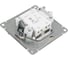 Переключатель Systeme Electric Atlasdesign песочный 1-клавишный, сх.6, 10ах ATN001261 5 шт 13606485819850 4