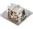 Розетка Systeme Electric (Schneider Electric) WESSEN 59 сосна с/з с защитными шторками RS16-152-7-86 10 шт 4607138062618 2