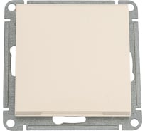 Розетка Systeme Electric (Schneider Electric) W59 aqua с заземлением со шторками, 16а, ip44, механизм, слоновая кость RS16-152B-2-86 10 шт 4607138065718