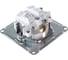 Механизм розетки Systeme Electric (Schneider Electric) 1-м СП W59 16А IP20 с заземл. без защ. шторок бел. RS16-154-1-86 10 шт 13606480981842 4