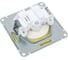 Механизм розетки Systeme Electric (Schneider Electric) 1-м СП Glossa 16А IP20 250В без заземл. фисташк. GSL001041 5 шт 53606481208113 4