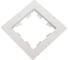 Рамка Systeme Electric Atlasdesign лотос 1-постовая ATN001301 10 шт 4690201024200 4