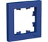 Рамка Systeme Electric Atlasdesign аквамарин 1-ая ATN001101 10 шт 13606485819720 1