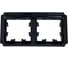 Рамка Systeme Electric Atlasdesign antique 2-постовая, универсальная, изумруд ATN100802 5 шт 4690201027164 3