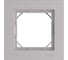 Рамка Systeme Electric Atlasdesign aqua алюминий 1-ая ip44 ATN440301 10 шт 4690201021063 2