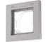 Рамка Systeme Electric Atlasdesign aqua алюминий 1-ая ip44 ATN440301 10 шт 4690201021063 3