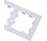 Рамка Systeme Electric Atlasdesign лотос 3-постовая, универсальная ATN001303 5 шт 4690201024286 5