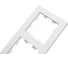 Рамка Systeme Electric Atlasdesign лотос 4-постовая, универсальная ATN001304 5 шт 4690201024323 5