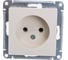 Розетка Systeme Electric (Schneider Electric) AtlasDesign Бежевый б/з, 16А ATN000241 20 шт 13606489583580 2