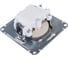 Розетка Systeme Electric (Schneider Electric) AtlasDesign Бежевый б/з, 16А ATN000241 20 шт 13606489583580 4