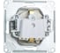 Розетка Systeme Electric (Schneider Electric) AtlasDesign Алюминий с/з, со шторками, 16А ATN000346 10 шт 13606489584013 2