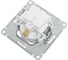 Розетка Systeme Electric (Schneider Electric) AtlasDesign Art Бел с/з со шторками, 16А, механизм SE ATN200145 10 шт 13606489583344 2