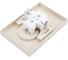 Розетка Systeme Electric (Schneider Electric) AtlasDesign Беж б/з двойная, 16А, в сборе SE ATN000220 15 шт 13606489583498 4