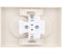 Розетка Systeme Electric (Schneider Electric) AtlasDesign Беж б/з двойная, 16А, в сборе SE ATN000220 15 шт 13606489583498 5