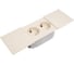 Розетка Systeme Electric (Schneider Electric) AtlasDesign Беж с/з двойная, со шторками, с крышкой, 16А SE ATN000228 6 шт 13606489583535 2