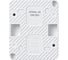 Розетка Systeme Electric (Schneider Electric) AtlasDesign PROFI IP54 O/У с заземлением со шторками 16А 250B ATN540145 12 шт 13606481094701 4