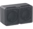 Розетка Systeme Electric (Schneider Electric) AtlasDesign PROFI IP54 O/У двойная с заземлением со шт.16А 250B ATN544026 6 шт 13606482044842 1