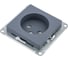 Розетка Systeme Electric (Schneider Electric) AtlasDesign Грифель б/з, 16А, механизм SE ATN000741 10 шт 13606489702424 2