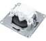 Розетка Systeme Electric (Schneider Electric) AtlasDesign Грифель б/з, 16А, механизм SE ATN000741 10 шт 13606489702424 3