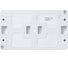 Розетка Systeme Electric (Schneider Electric) AtlasDesign PROFI IP54 O/У двойная с заземлением со шт.16А 250B ATN540126 6 шт 13606481094695 4