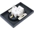 Розетка Systeme Electric (Schneider Electric) AtlasDesign Грифель с/з двойная, 16А, в сборе SE ATN000724 6 шт 13606489702370 3