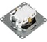 Розетка Systeme Electric (Schneider Electric) AtlasDesign Сталь с/з со шторками, 16А, механизм SE ATN000945 5 шт 13606489703094 4