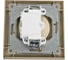 Розетка Systeme Electric (Schneider Electric) AtlasDesign Шампань б/з, 16А, в сборе SE ATN000540 10 шт 13606489584747 3