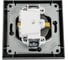 Розетка Systeme Electric (Schneider Electric) AtlasDesign Сталь с/з со шторками, 16А, в сборе SE ATN000944 5 шт 13606489703087 3