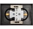 Розетка Systeme Electric (Schneider Electric) AtlasDesign Сталь с/з двойная, 16А, в сборе SE ATN000924 6 шт 13606489703018 4