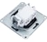 Розетка Systeme Electric (Schneider Electric) AtlasDesign Изумруд б/з, 16А, механизм SE ATN000841 5 шт 13606489702745 3