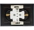 Розетка Systeme Electric (Schneider Electric) AtlasDesign Изумруд с/з двойная, 16А, в сборе SE ATN000824 6 шт 13606489702691 3