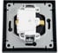 Розетка Systeme Electric (Schneider Electric) AtlasDesign Изумруд с/з со шторками, 16А, в сборе SE ATN000844 5 шт 13606489702769 3