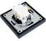 Розетка Systeme Electric (Schneider Electric) AtlasDesign Изумруд с/з со шторками, 16А, в сборе SE ATN000844 5 шт 13606489702769 4