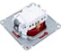 Розетка Systeme Electric (Schneider Electric) AtlasDesign Красный с/з со шторками, 16А, механизм SE ATN002045 10 шт 13606481717990 4