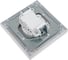 Розетка Systeme Electric (Schneider Electric) AtlasDesign Жемчуг б/з, 16А, в сборе SE ATN000440 10 шт 13606489584358 4