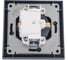 Розетка Systeme Electric (Schneider Electric) AtlasDesign Грифель с/з со шторками, 16А, в сборе SE ATN000744 10 шт 13606489702448 3