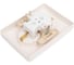 Розетка Systeme Electric (Schneider Electric) Blanca внутр Молочная 2-ая с/з со шторками, 16А, 250В SE BLNRS001122 6 шт 13606481194920 4