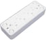 Розетка Systeme Electric (Schneider Electric) Blanca наруж Алюминий 4-ая б/з без шторок 16А, 250В SE BLNRA000413 5 шт 13606481196986 5