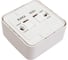 Розетка Systeme Electric (Schneider Electric) Blanca наруж Бел с/з без шторок, тонкая 16А, 250В SE BLNRA110111 12 шт 13606481198133 4