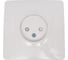 Розетка Systeme Electric (Schneider Electric) Blanca внутр Бел б/з со шторками, 16А, 250В SE BLNRS000111 10 шт 13606481194432 1